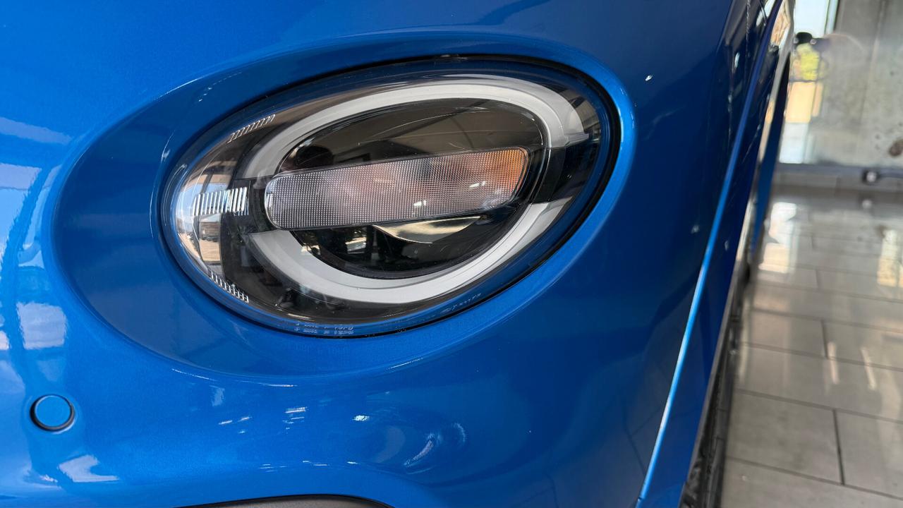Fiat 500X 1.6 MultiJet 130 CV Sport