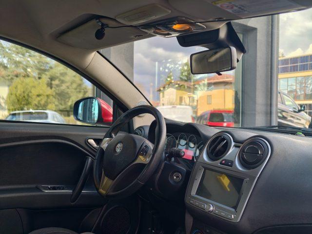 ALFA ROMEO MiTo 1.4 78 CV Junior