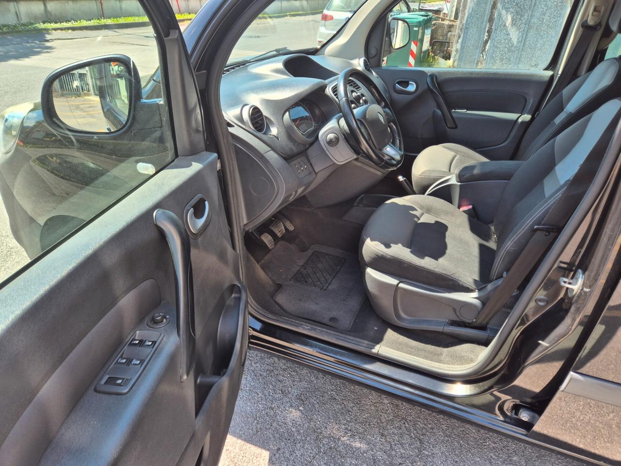 Renault Kangoo 1.5 dCi 110CV 5 porte Stop & Start Extrem AUTOCARRO