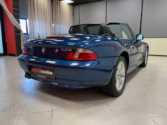 BMW Z3 2.0 24V CAT ROADSTER 150CV