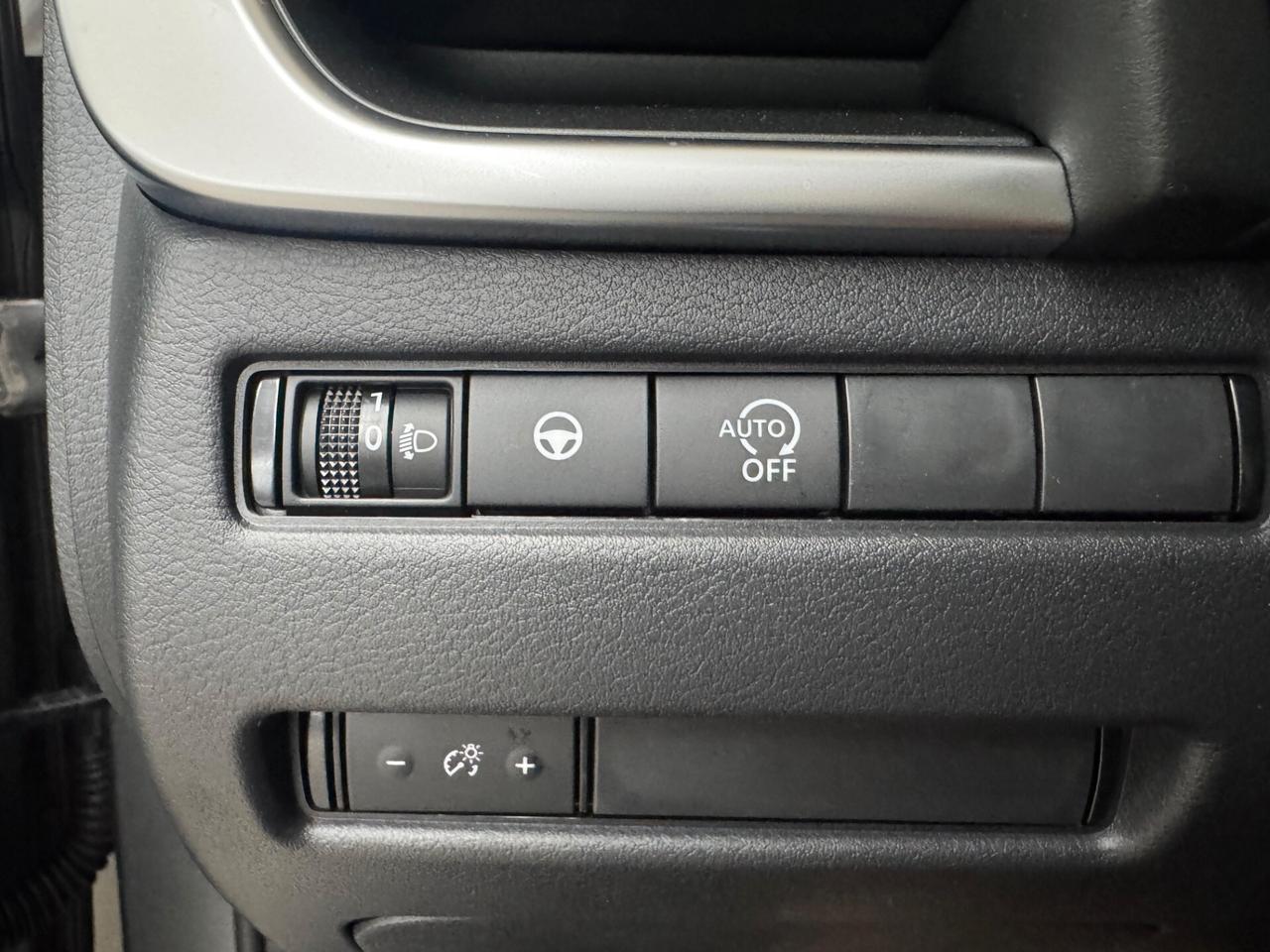 Nissan Qashqai 1.3 mhev N-Connecta 2wd 158cv Xtronic