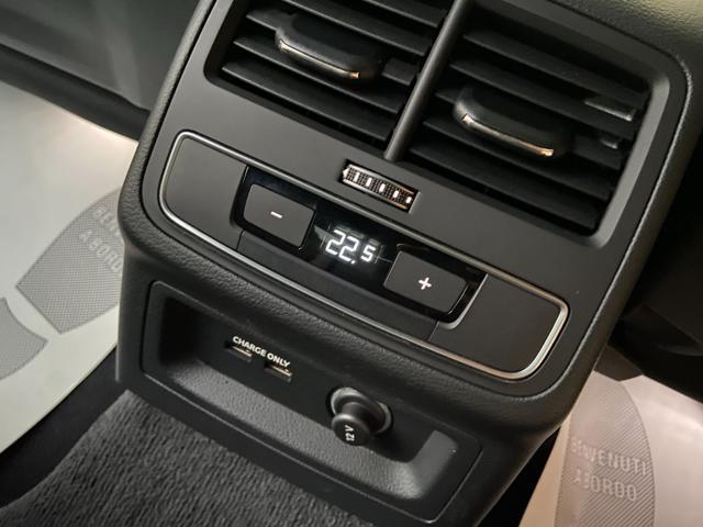 AUDI A5 SPB Sportback 40 TDI S tronic quattro S line Plus