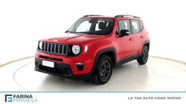 JEEP Renegade 2019 - Renegade 1.6 mjt Longitude 2wd 130cv