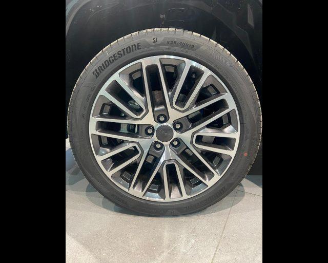 JEEP Compass E-Hybrid My24 Summit 1.5 Turbo T4 E-Hybrid 130cv