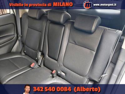 Mitsubishi Outlander phev 2.0 Instyle Diamond 4wd