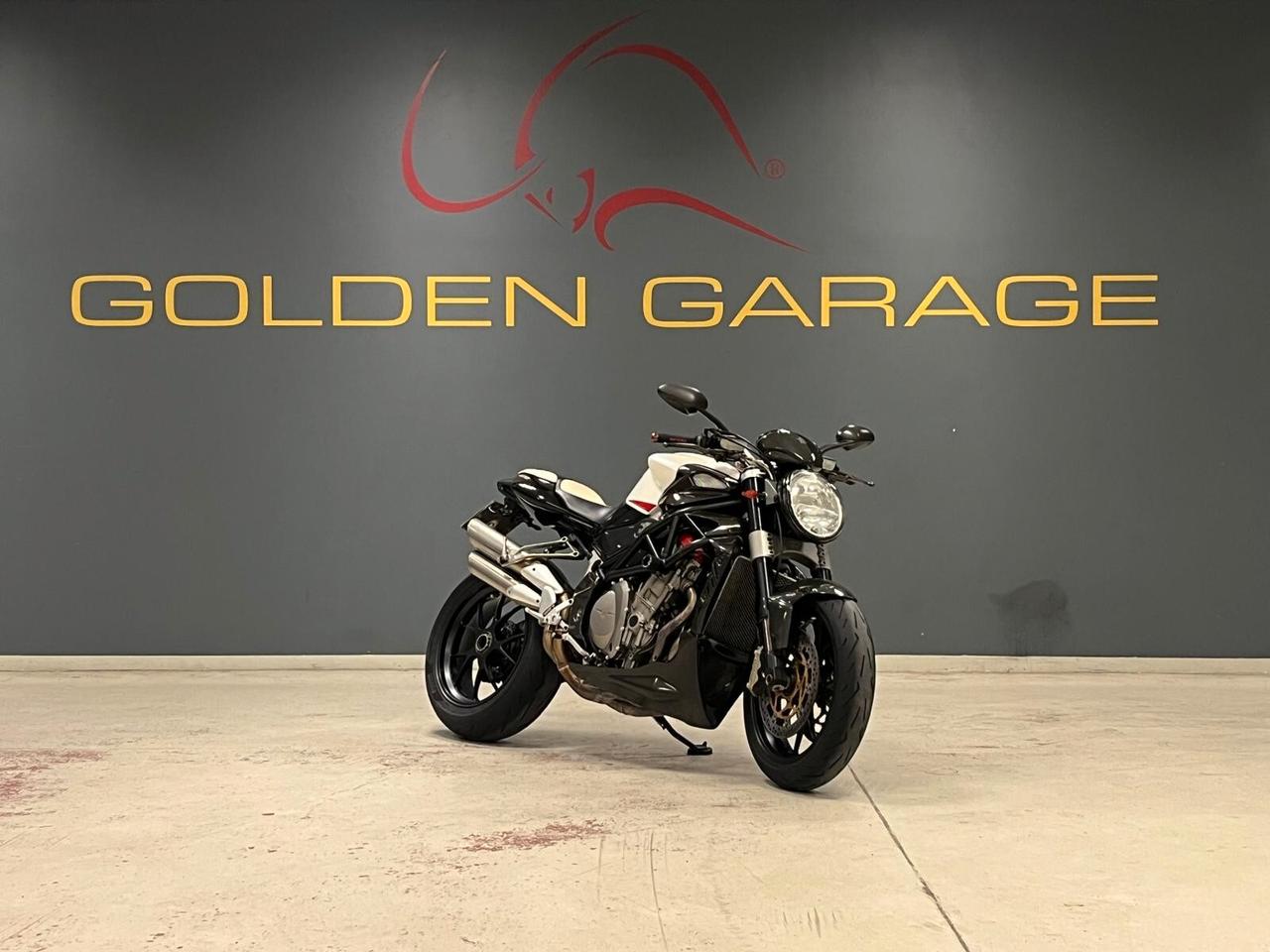 Mv Agusta Brutale 910 R
