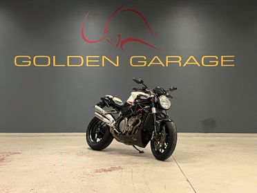Mv Agusta Brutale 910 R
