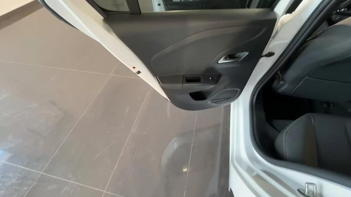 Opel Corsa-e 5 porte Elegance