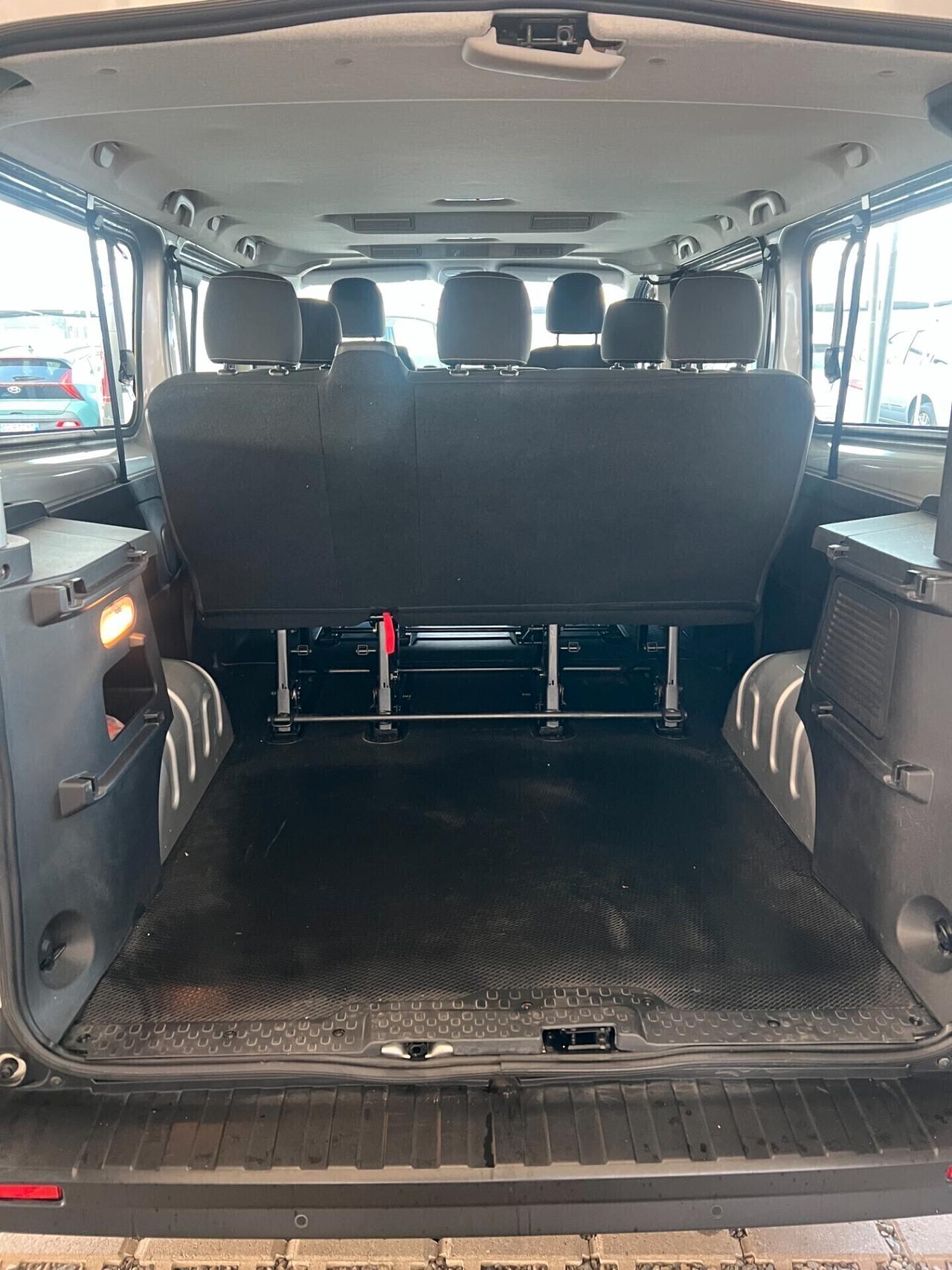 Fiat Talento 1.6 MJT 120CV PL-TN COMBI PREZZO REALE