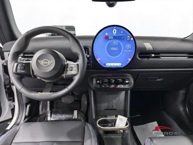 MINI Cooper 3 porte C Classic