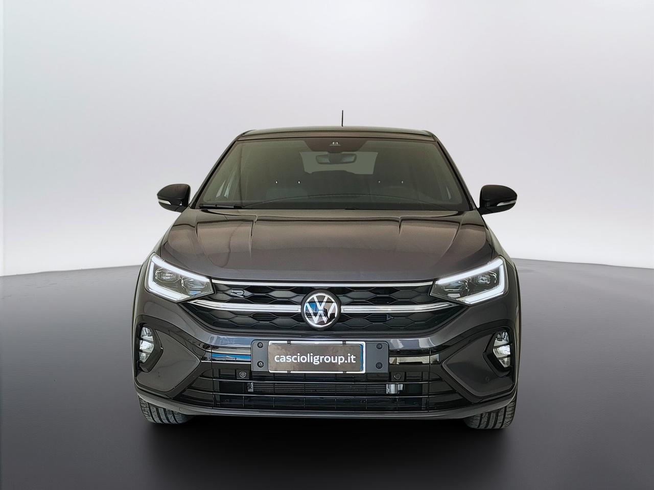 VOLKSWAGEN Taigo - Taigo 1.0 tsi R-Line 115cv dsg