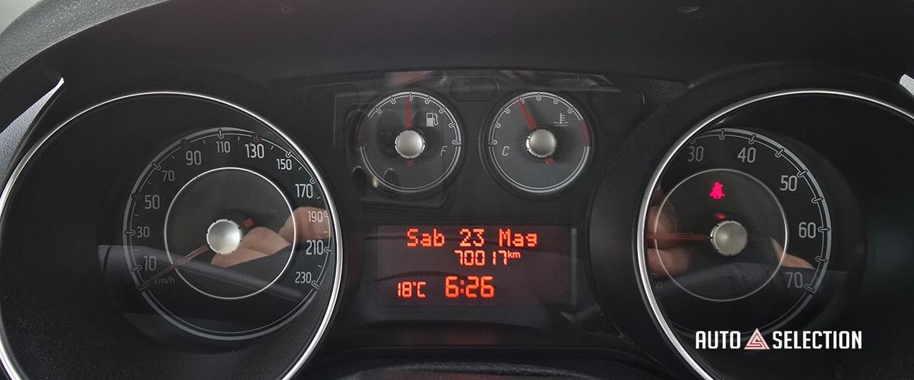 Fiat Punto (Ok.Neopatentati)