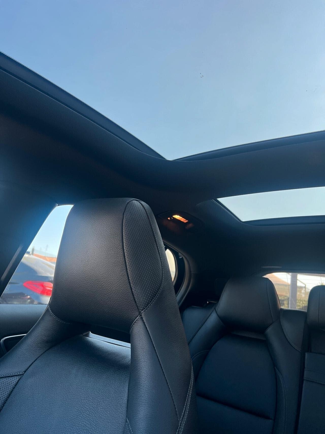 Mercedes-benz GLA 45 AMG 4Matic