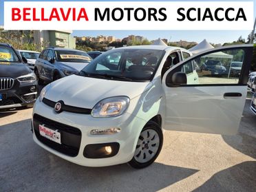 Fiat Panda 1.3 MJT S&S Easy 24.000 KM