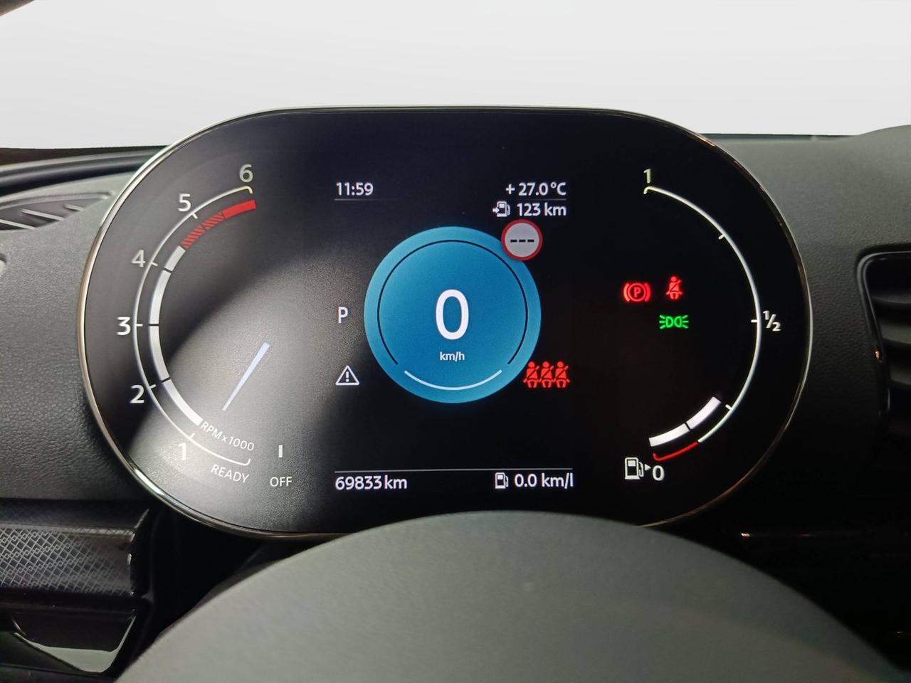 MINI Mini IV F54 2019 Clubman - Mini Clubman 2.0 Cooper D Essential auto