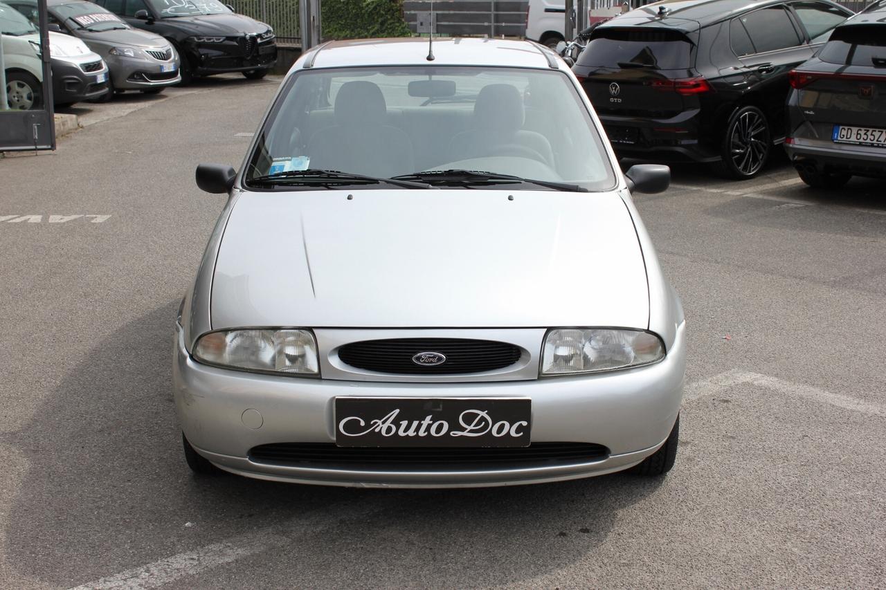 Ford Fiesta 5p 1.3 University 60cv