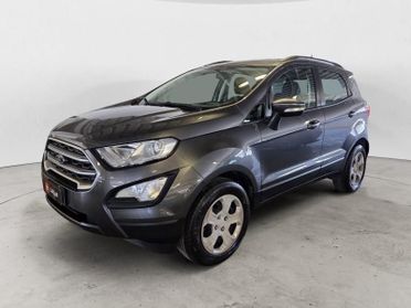 Ford EcoSport 1.0 EcoBoost 100 CV Business