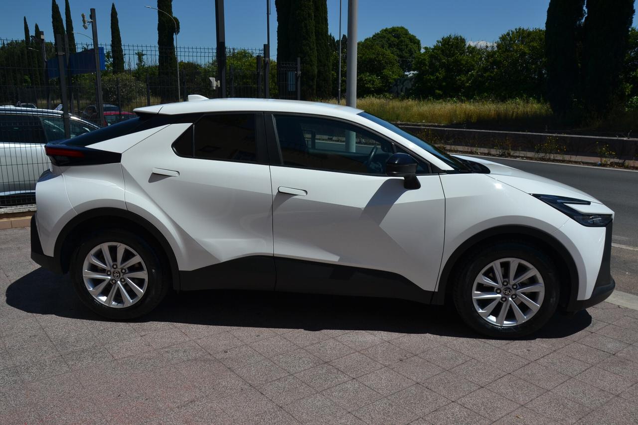 Toyota C-HR 1.8 HV 140CV **PREZZO REALE**KM28000**UNIPRO'**