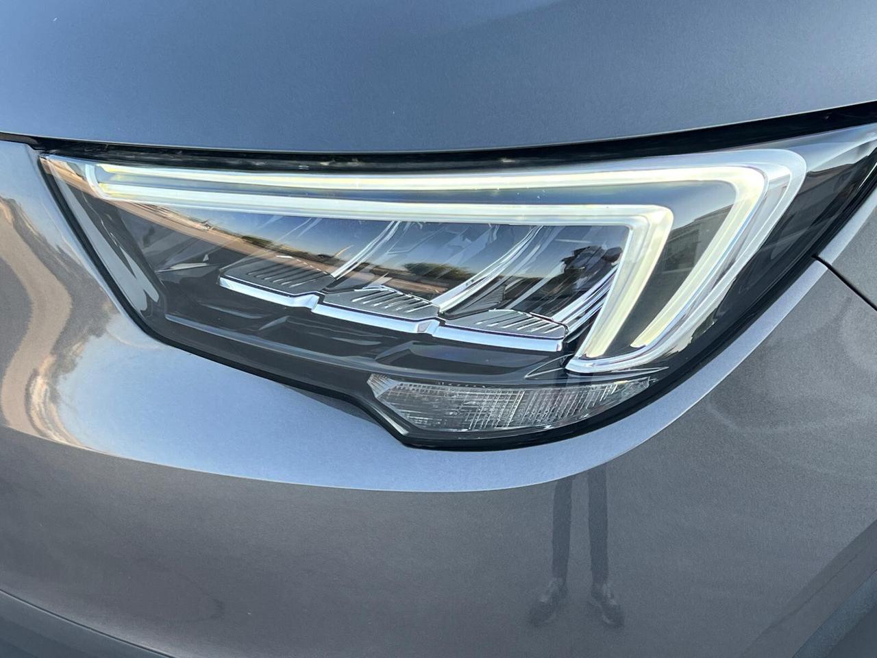 Opel Crossland Crossland X 1.5 ECOTEC D 102 CV Start&Stop Advance