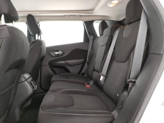 JEEP Cherokee 2.0 Mjt II 170CV 4WD Active Drive I Longitude