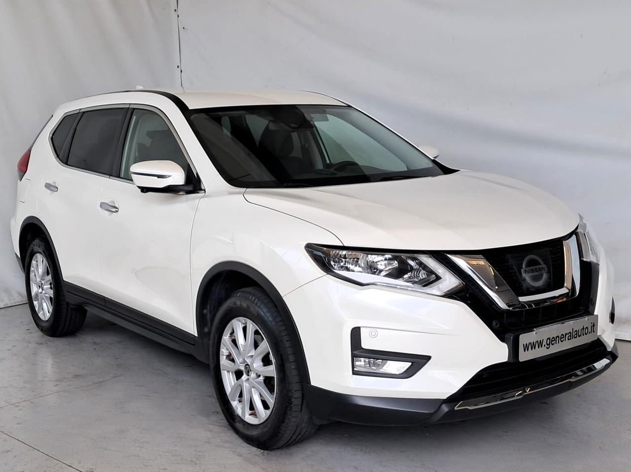 Nissan X-Trail 1.6 dCi 2WD Business