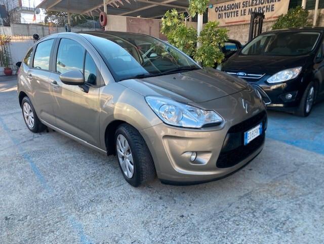 Citroen C3 1.4 Ideal Eco Energy G