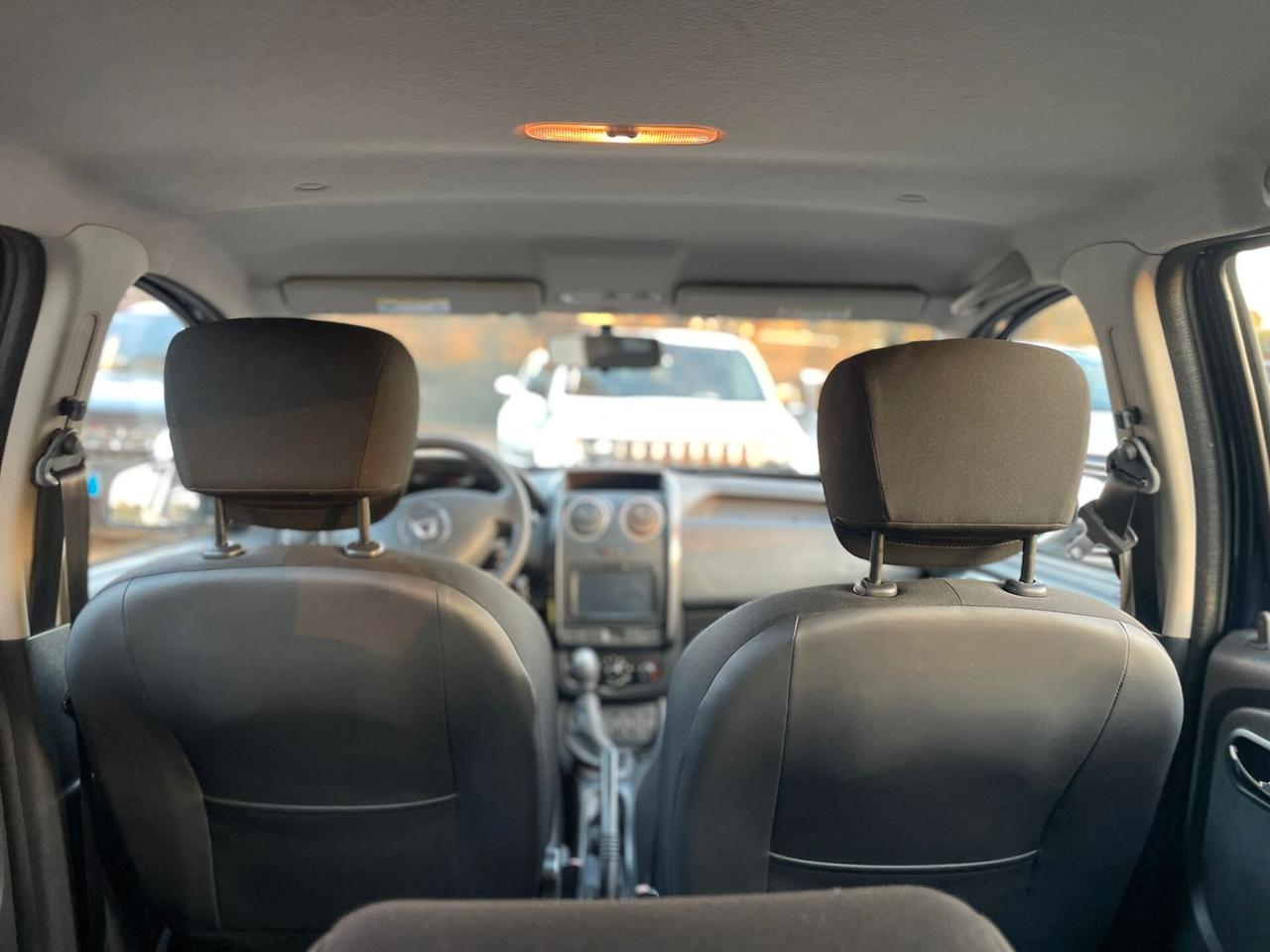 Dacia Duster 1.5 dCi 110CV Start&Stop 4x2 Lauréate