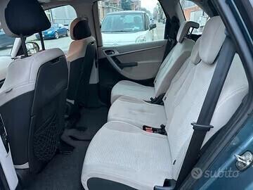 Citroen C4 Grand Picasso 2.0 HDi 138 FAP CMP6 Exclusive