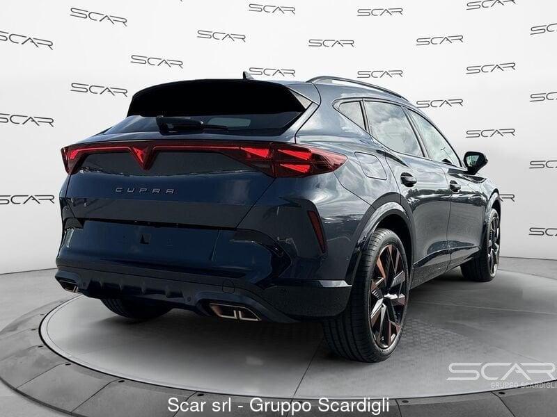 Cupra Formentor 1.5 e-Hybrid DSG *PREZZO REALE NON VINCOLATO A FINANZIAMENTO*