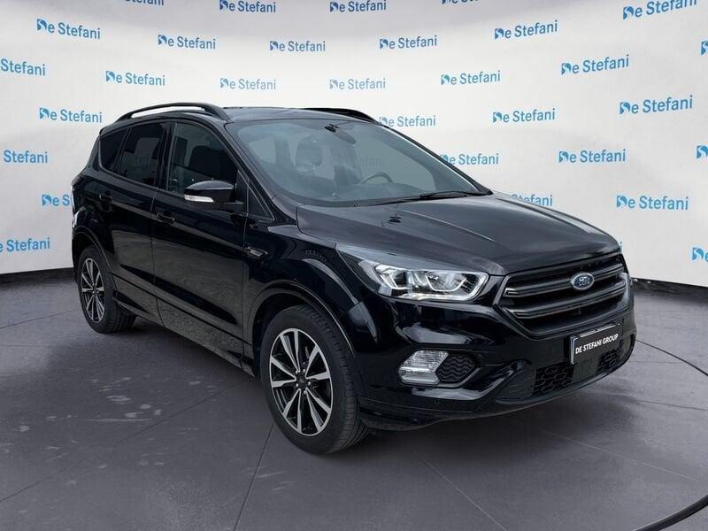 Ford Kuga Kuga 1.5 tdci ST-Line s&s 2wd 120cv