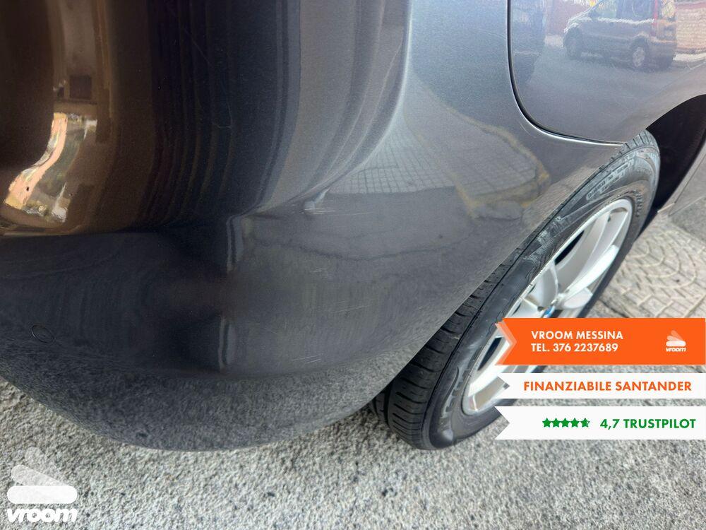 BMW Serie 2 A.T. (F45) 218d Active Tourer Adva...