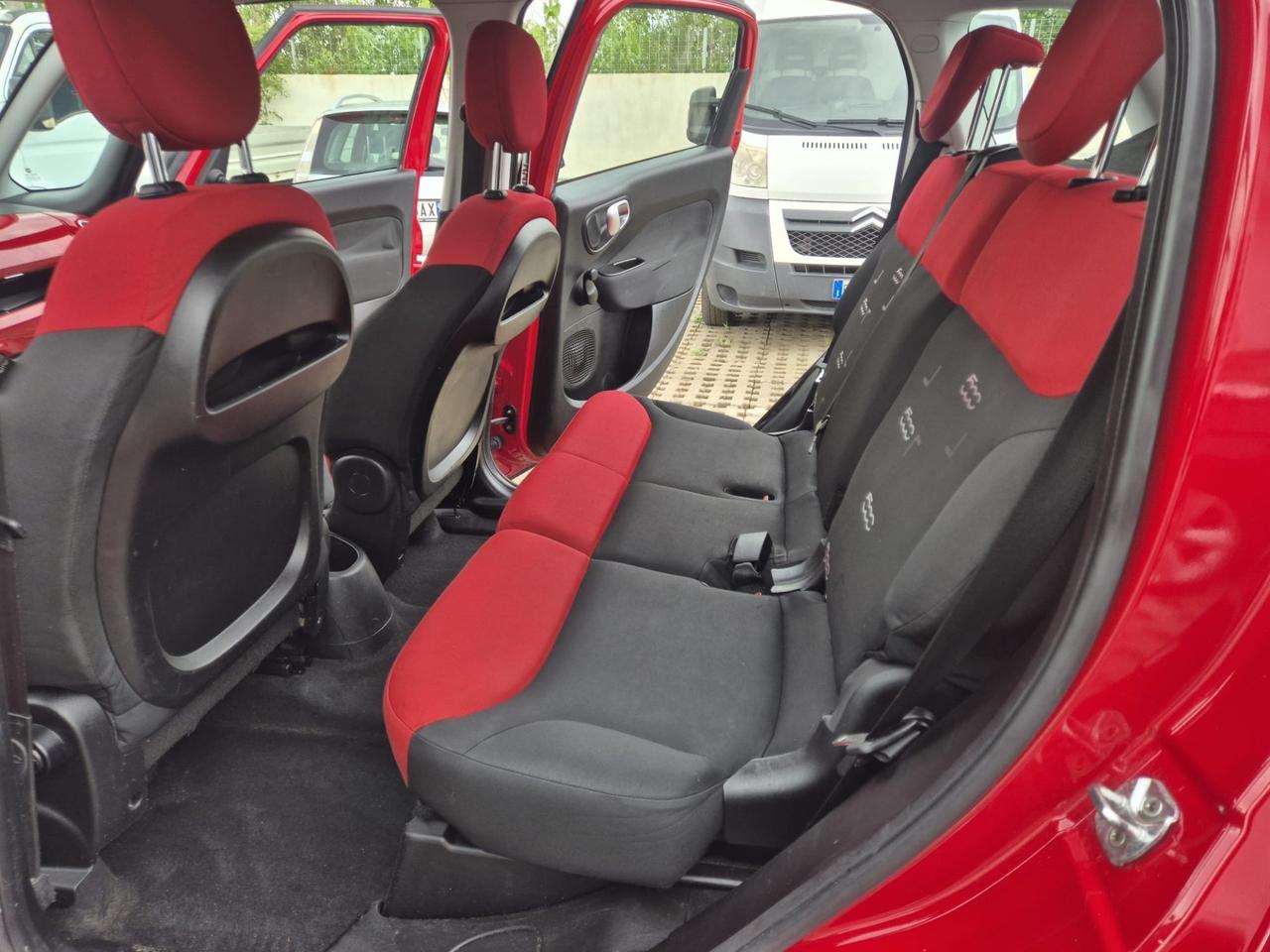 Fiat 500L Pro 1.3 MJT 85CV Pop 4 posti (N1)