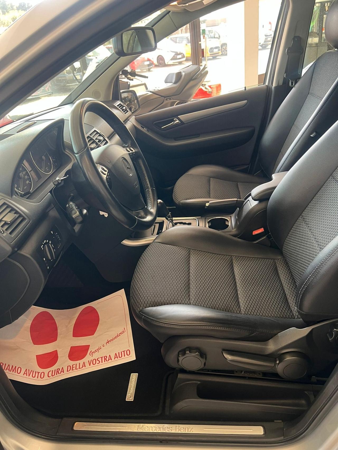 Mercedes-benz A 180 CDI Avantgarde AUTOMATICA