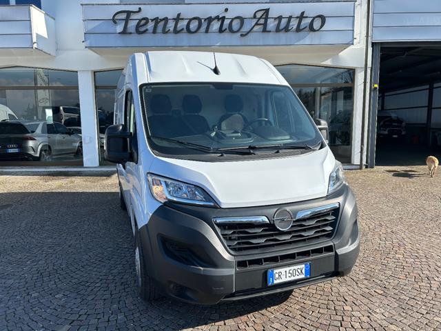 OPEL Movano 35 2.2 BlueHDi 140 S&S PM-TM L2H2 Furgone