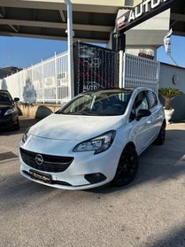Opel Corsa 1.4 90CV GPL Tech 5 porte b-Color