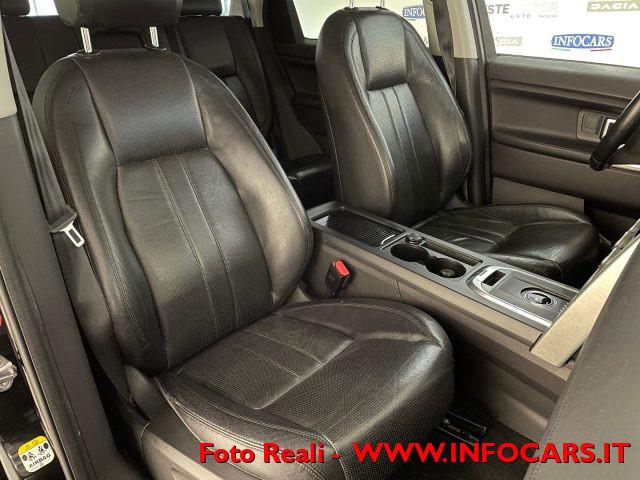 LAND ROVER Discovery Sport 2.2 TD4 150 CV HSE Prezzo reale