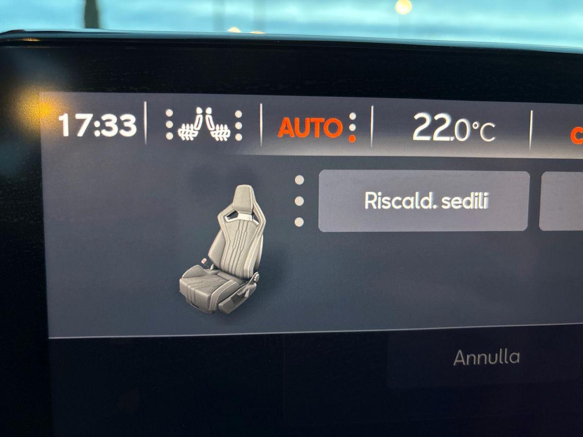 CUPRA Formentor 1.4 e-hybrid VZ dsg