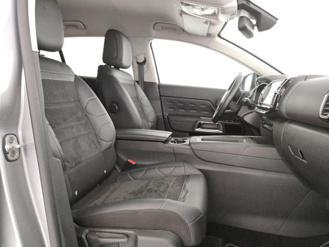 CITROEN C5 Aircross BlueHDi 130 S&S EAT8 Feel Pack