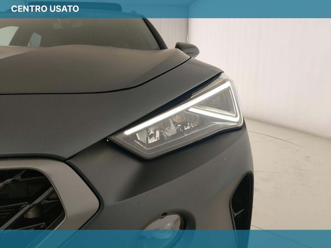 2.0 TSI VZ 245 CV DSG