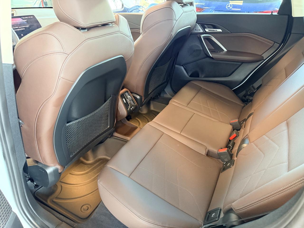 Bmw X1 xDrive 23d 48V xLine
