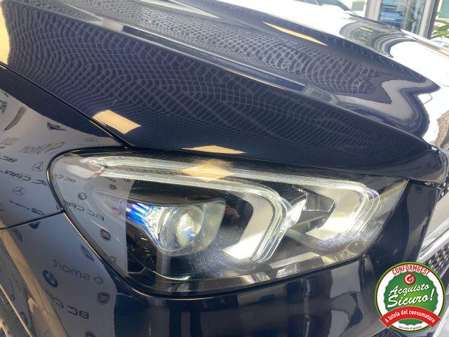 MERCEDES-BENZ GLE 300 d 4Matic PREMIUM PLUS AMG *TETTO