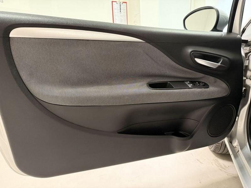 FIAT Punto Punto Evo 3Pt 1.4 Natural Power Active 77cv - UNICO PROPRIETARIO