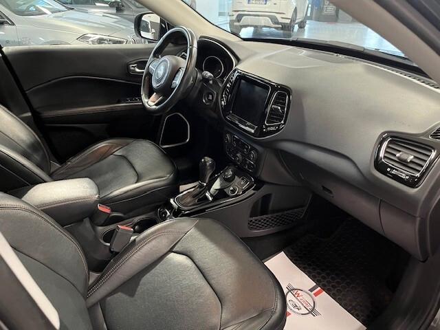 Jeep Compass 2.0 Multijet II aut. 4WD Limited