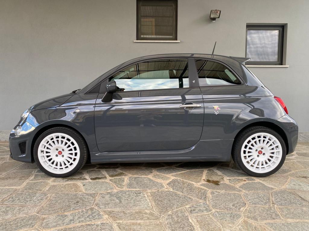 Abarth 595 1.4 t-jet 145cv