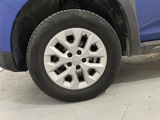 DACIA Duster 1.5 Blue dCi Comfort 4x4