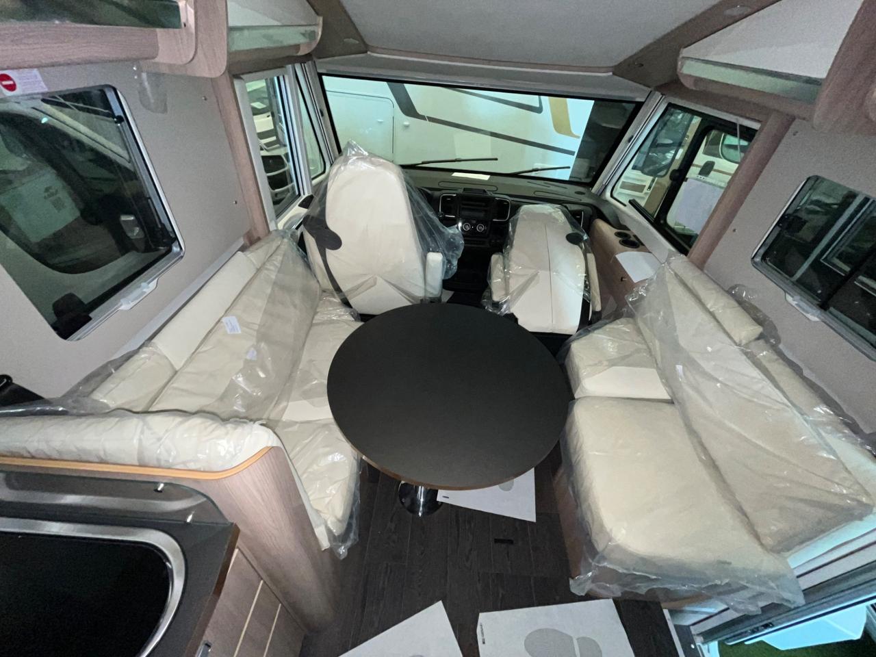 Laika Ecovip 4109 DS