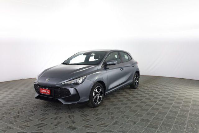 MG MG3 MG3 1.5 Comfort