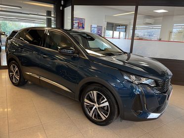 PEUGEOT 3008 1500 HDI 130 CV AUTOM. EAT 8 ALLURE