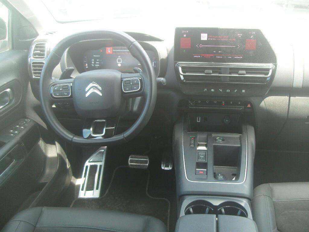 Citroen C5 Aircross BlueHDi 130 S&S EAT8 Shine - 2023