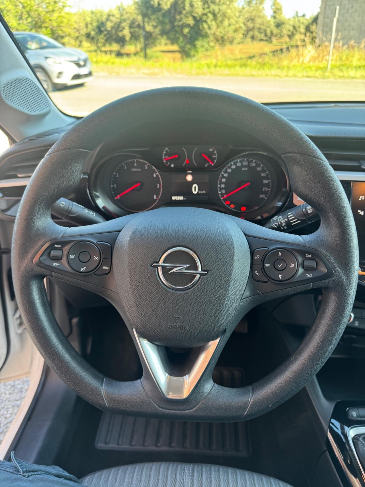 Opel Corsa 1.5 D 100 CV Edition